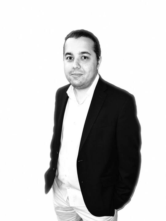 Youness Mouqadem