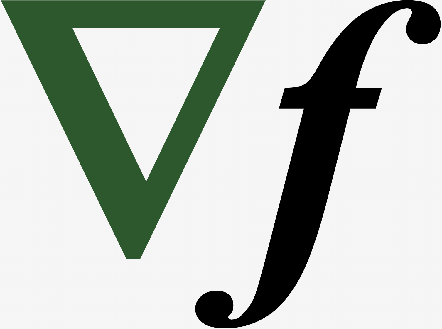 Think Forward AI Logo